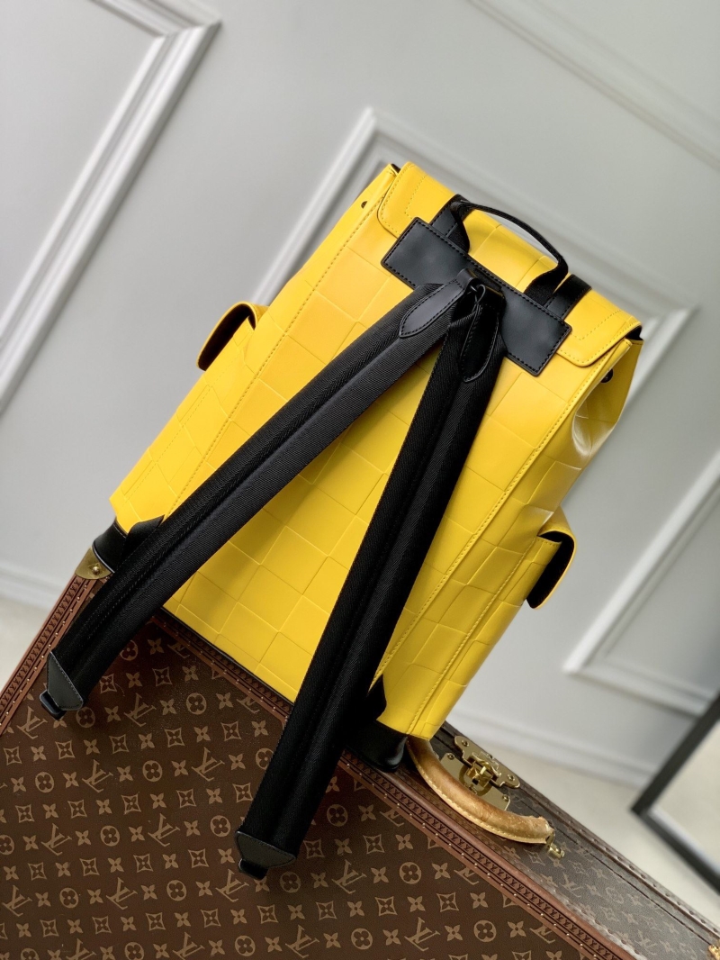 LV Backpacks